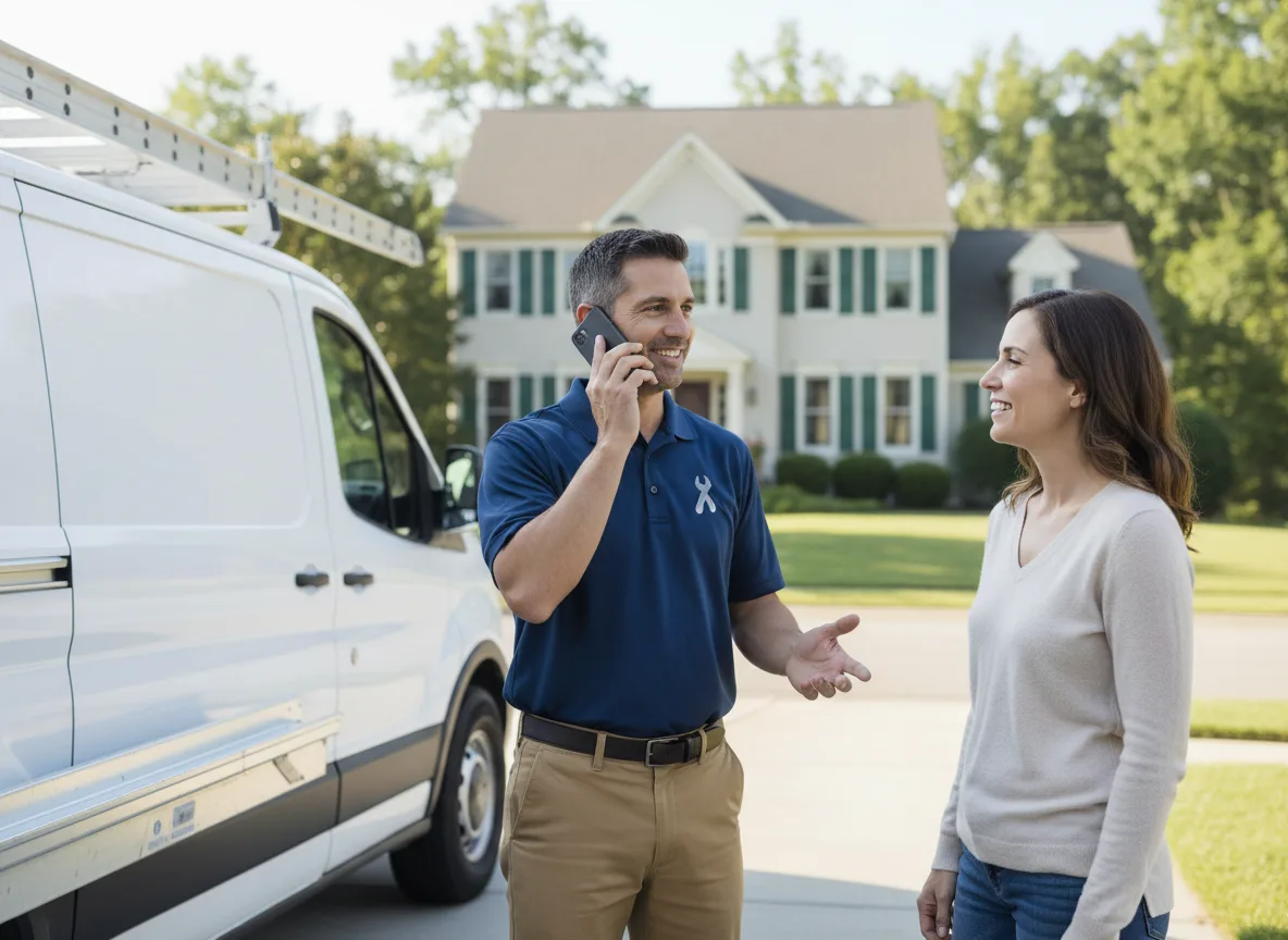 Home Gutter Service Cologne, MN FAQs